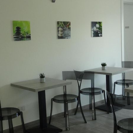 Monte Zucco Relax Self Check In Bed and Breakfast San Pellegrino Terme Εξωτερικό φωτογραφία